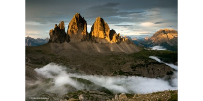 lavaredo